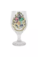 Анимирана чаша Harry Potter - Tumbler Glass